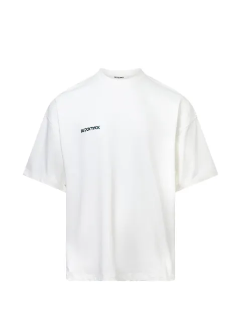 Blackjack oversized T-shirt