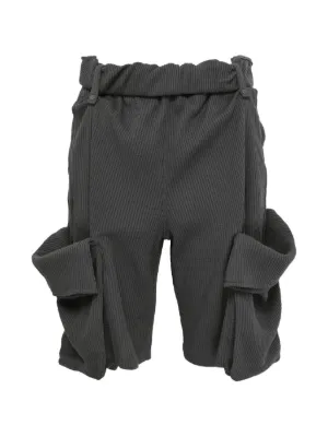 Open YY ワッフル カーゴショーツ | グレー | FARFETCH JP Open YY ワッフル カーゴショーツ | グレー | FARFETCH JP