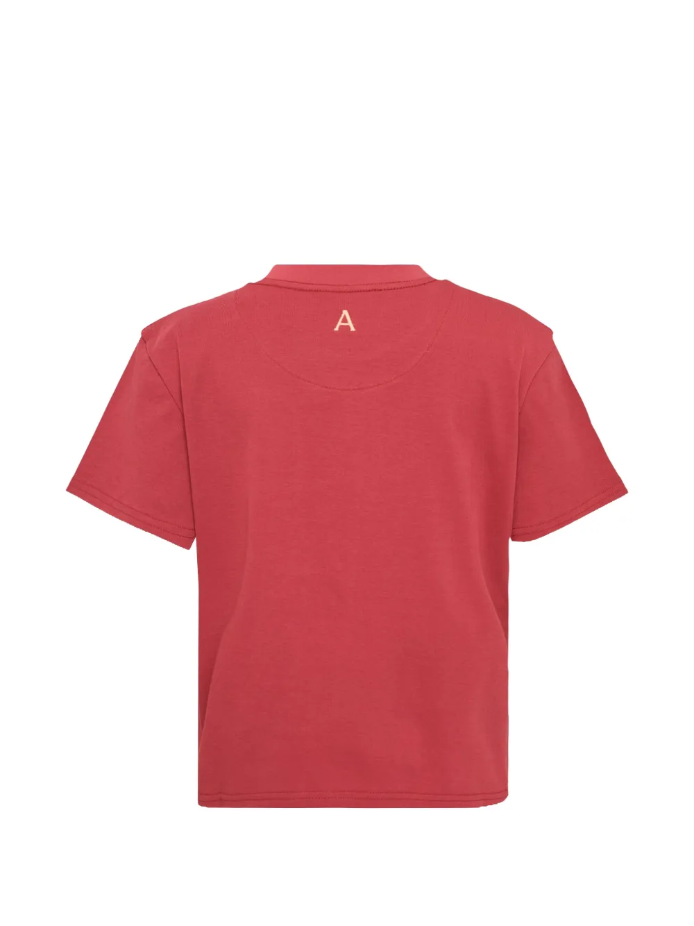  Alemais Laurence T-shirt - Red 