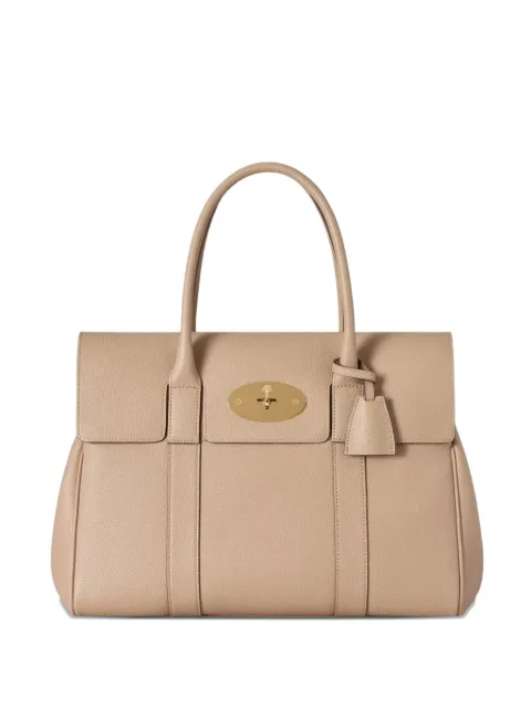 Mulberry Bayswater tote bag