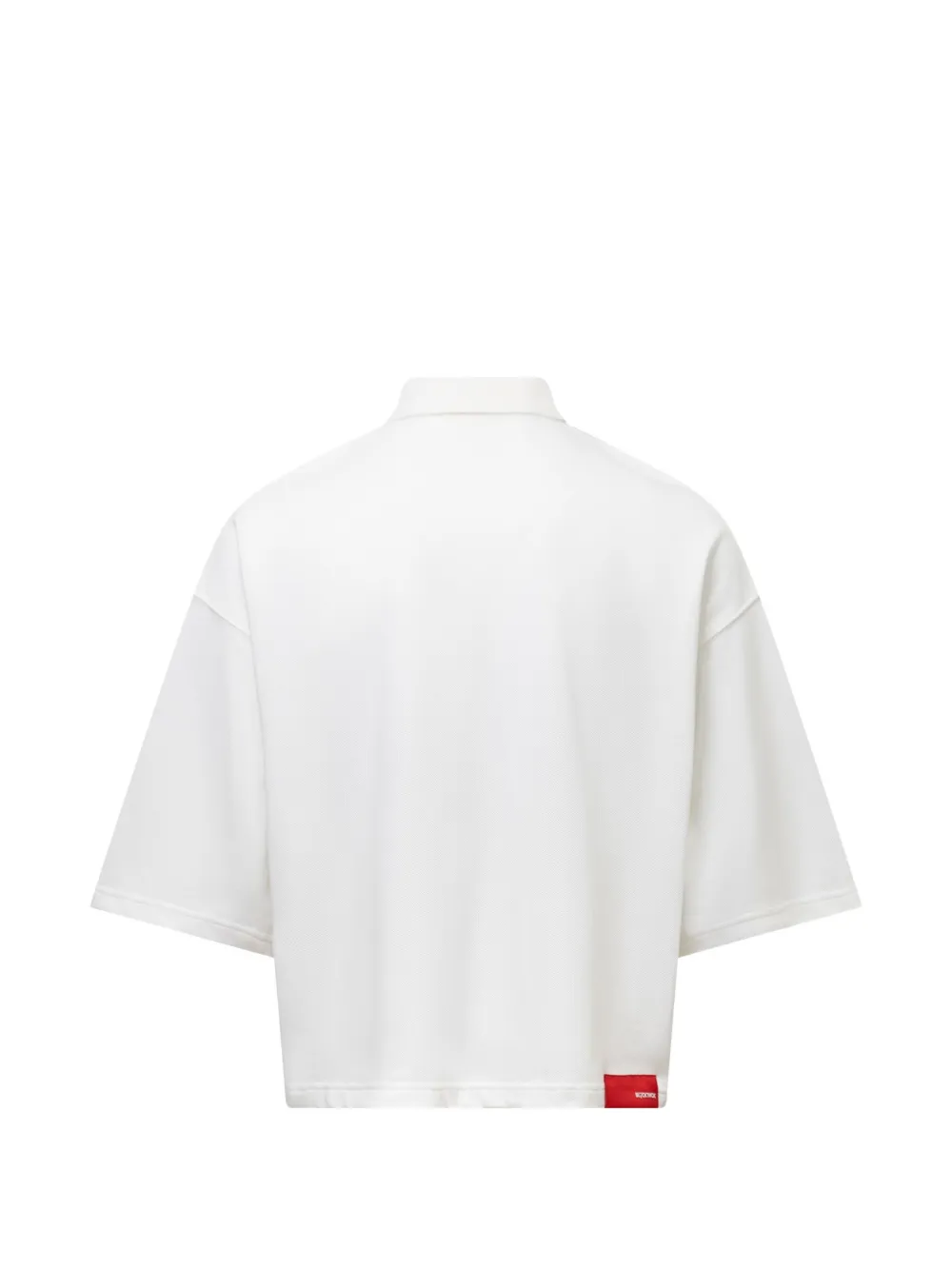 Blackjack embroidered polo shirt | Polo Tops