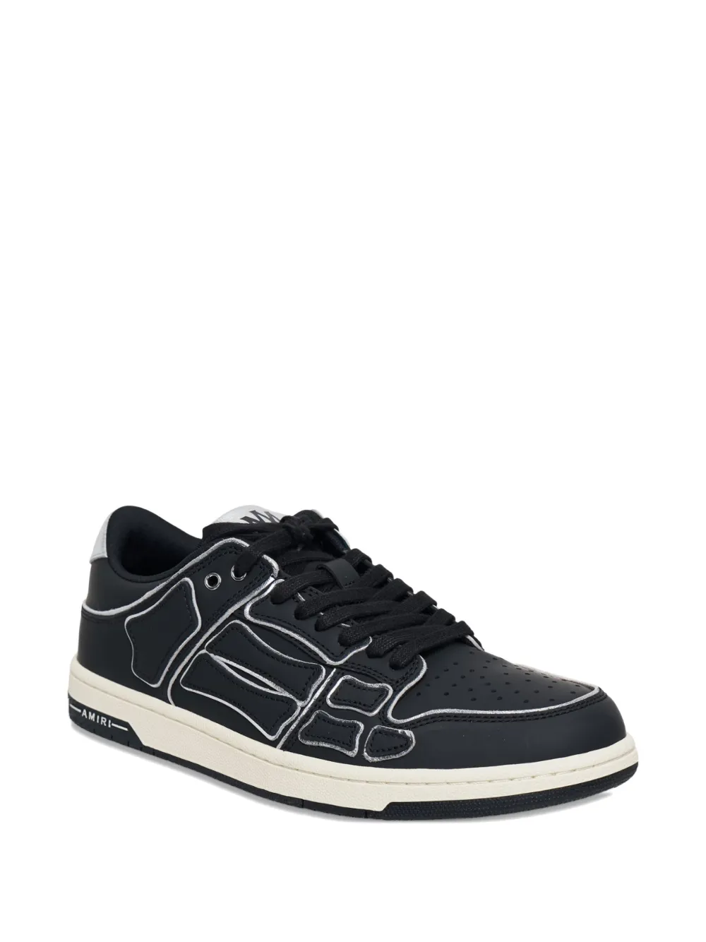 AMIRI Skel sneakers Zwart