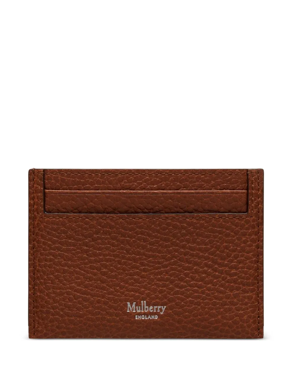 Mulberry grain cardholder | Image 2