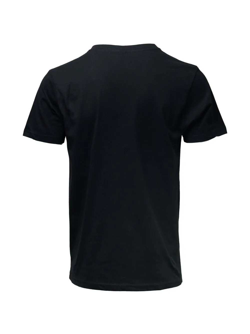 Black Score playera estampada | Playeras | Image 2