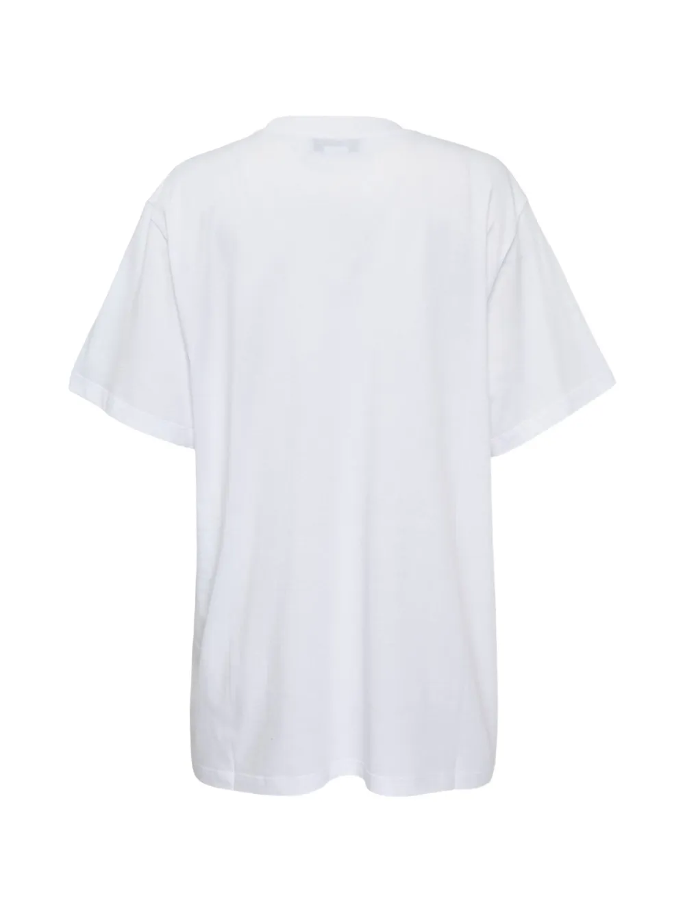 LNY horse-print T-Shirt