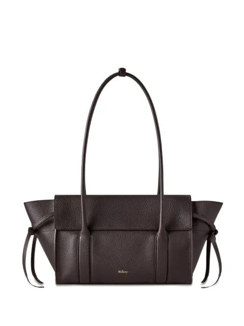Mulberry small soft bayswater shoulder bag