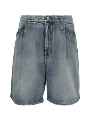 Bermuda Denim Cargo - Atlas For Men