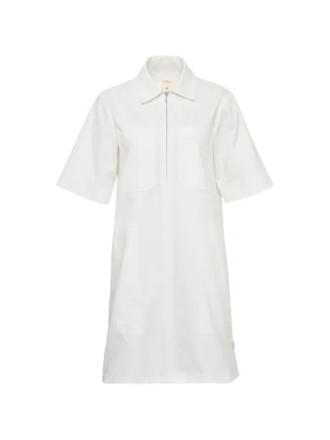 Lee Mathews cotton dress