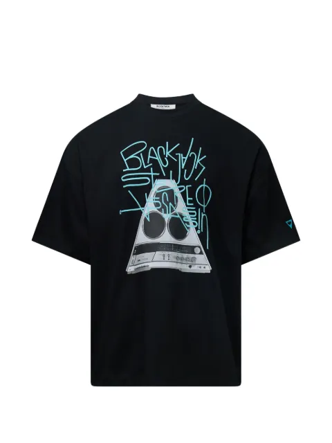 Blackjack Stereo T-shirt