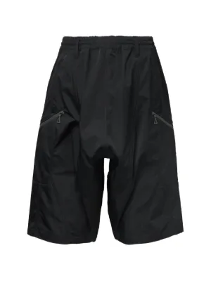 Ottolinger Baggy Cargo Shorts | Grey | FARFETCH