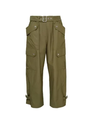 3.1 Phillip Lim（3.1 フィリップリム）パンツ - FARFETCH