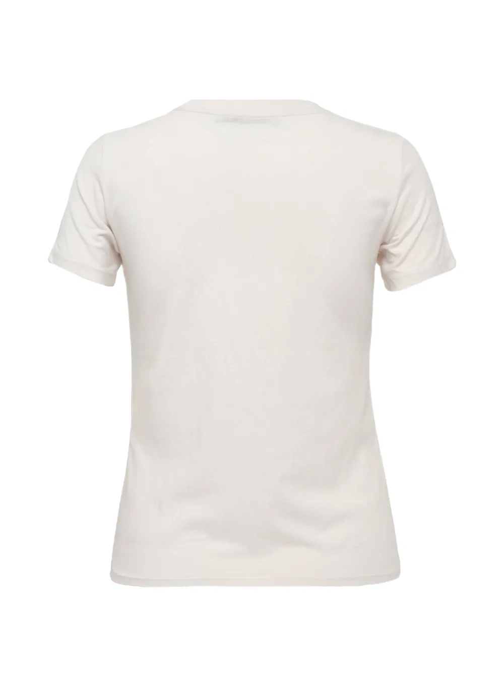  Open Yy Rocking Baby T-shirt - Neutrals 