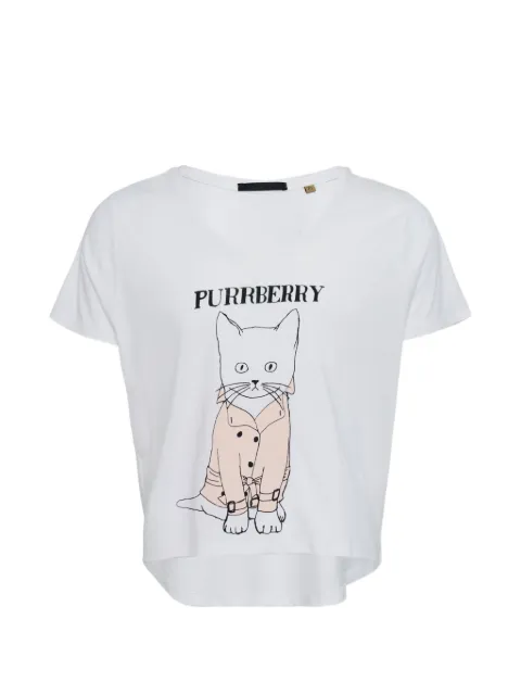 Black Score playera con motivo gráfico