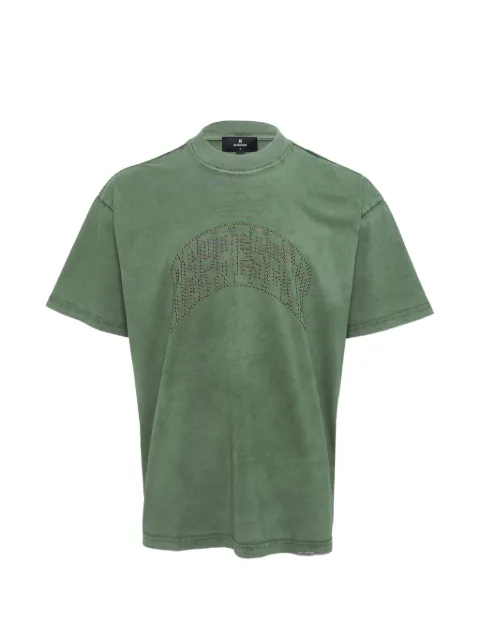 Represent logo-embellished T-shirt