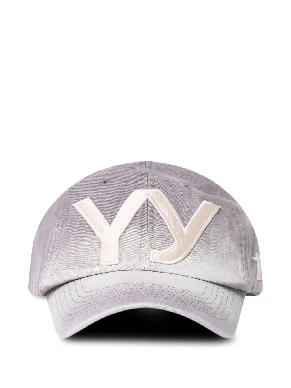 Open YY gradient baseball cap - Viola
