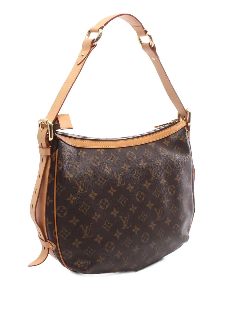 2006 Monogram Tulum Pm Shoulder Bag