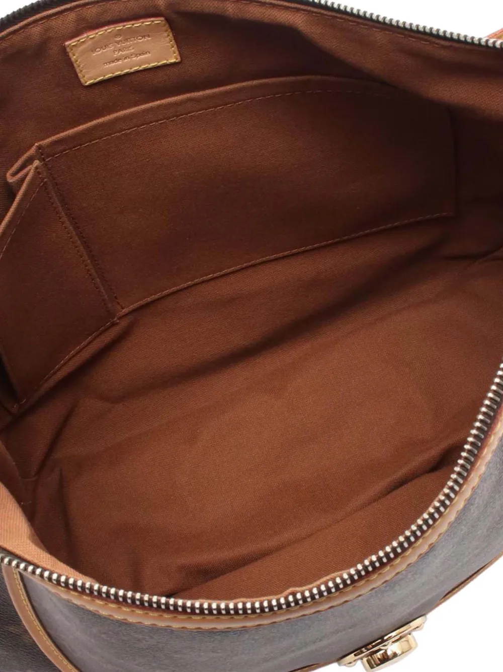 2006 Monogram Tulum Pm Shoulder Bag
