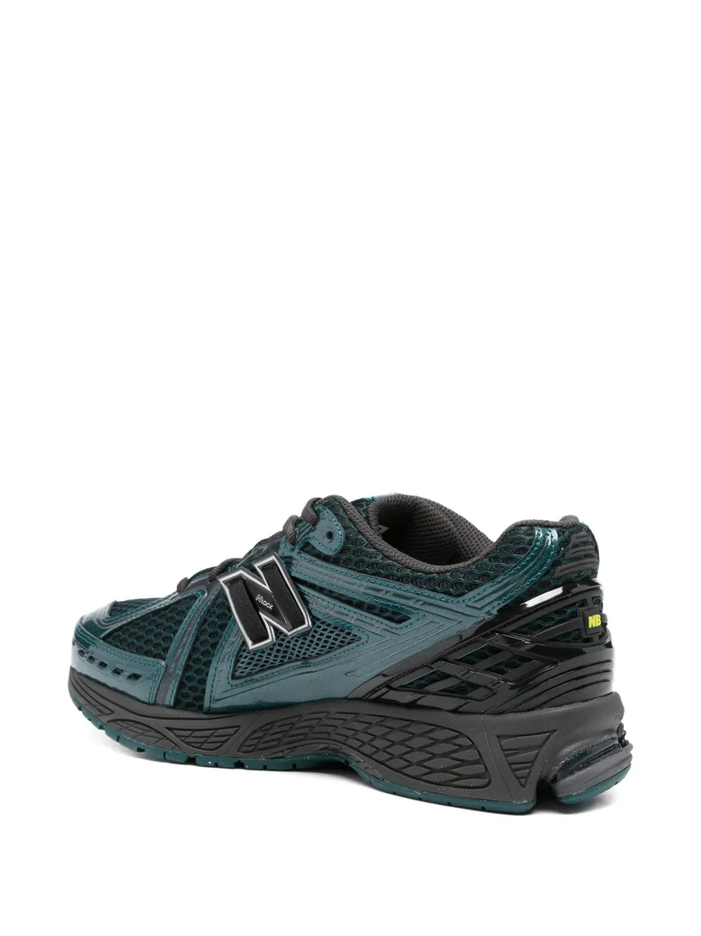 New Balance 1906 sneakers Groen
