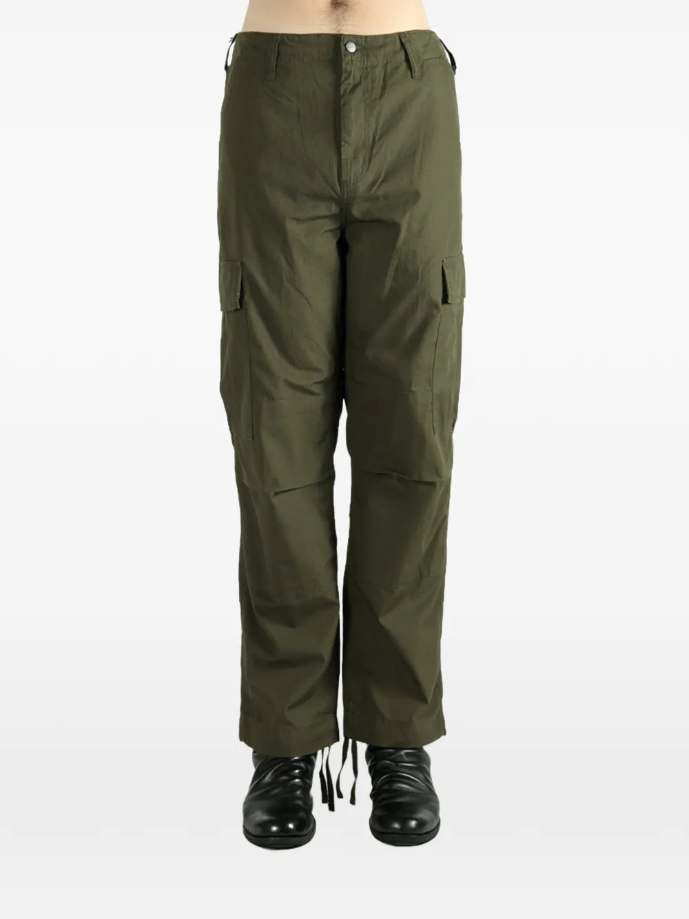 cargo regular trousers by Carhartt WIP