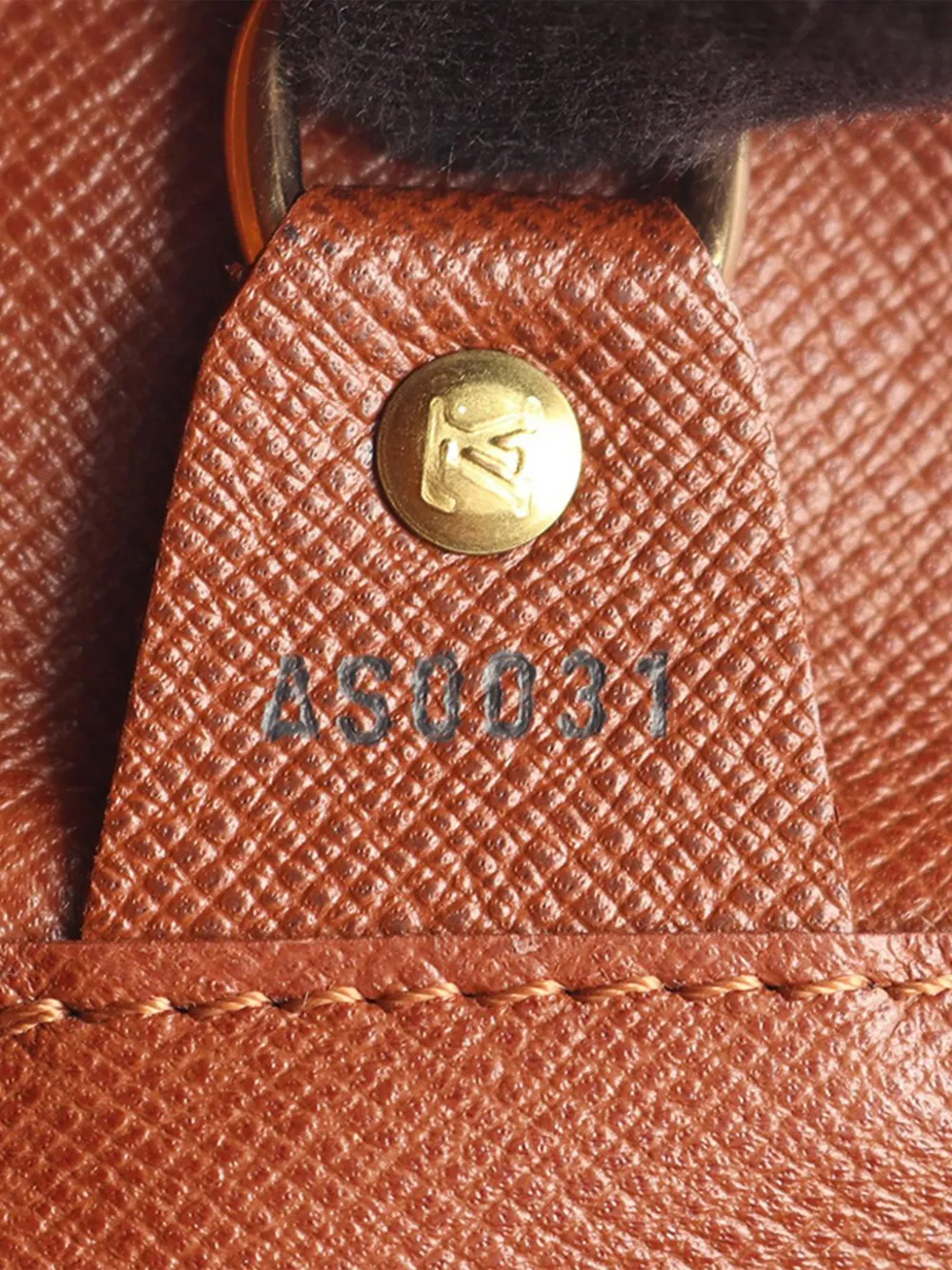 2001 Monogram Musette Salsa Gm Crossbody Bag