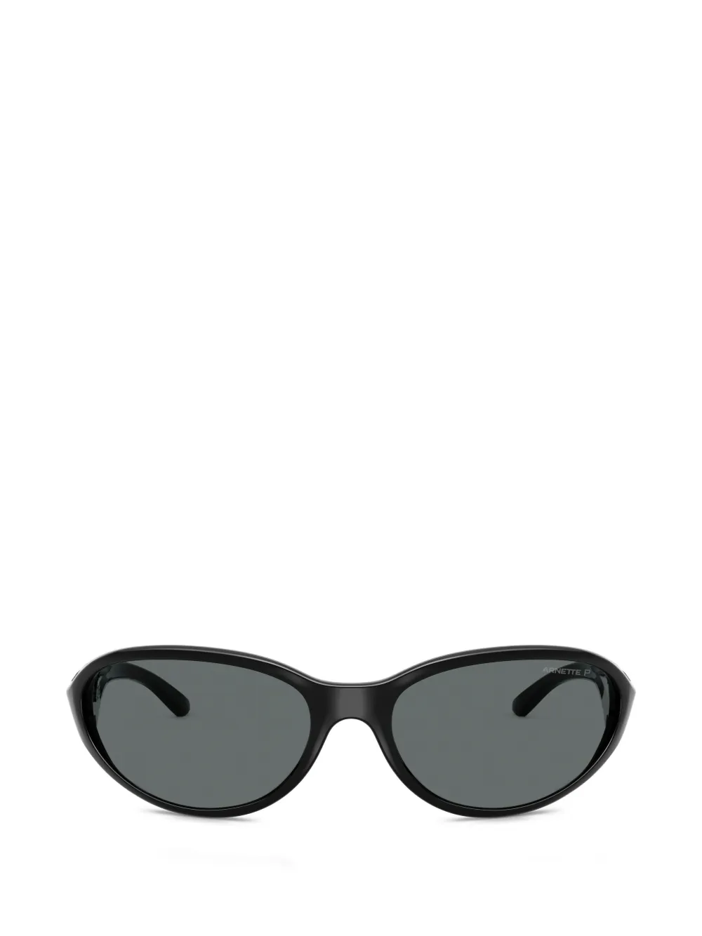 Arnette Raven oval-frame sunglasses