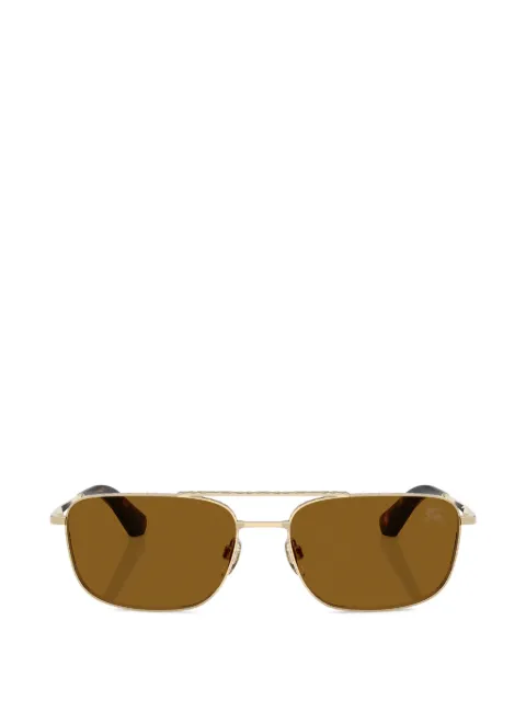 Burberry Getönte Pilotenbrille