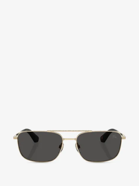 Burberry Eyewear pilot-frame sunglasses