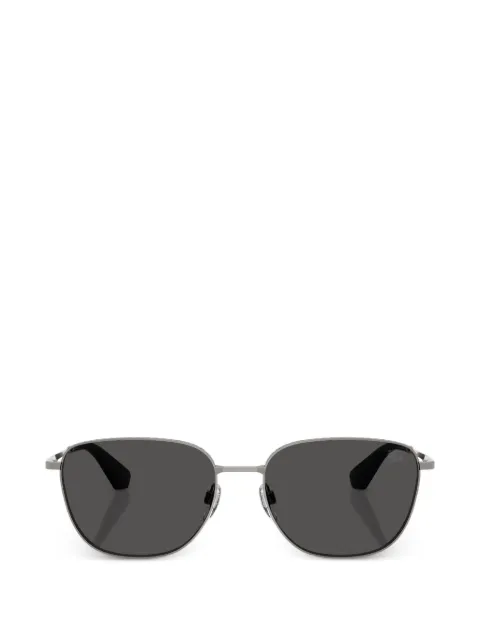 Burberry Eyewear square-frame sunglasses