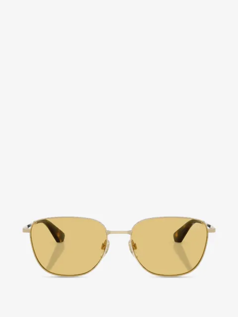 Burberry Eyewear square-frame sunglasses