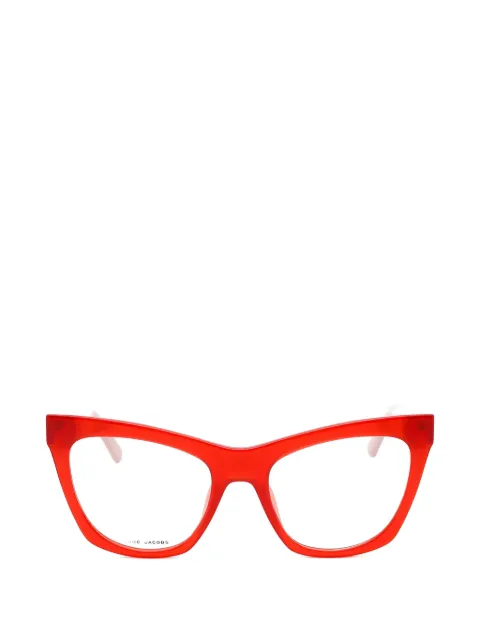 Marc Jacobs Eyewear cat-eye-frame glasses