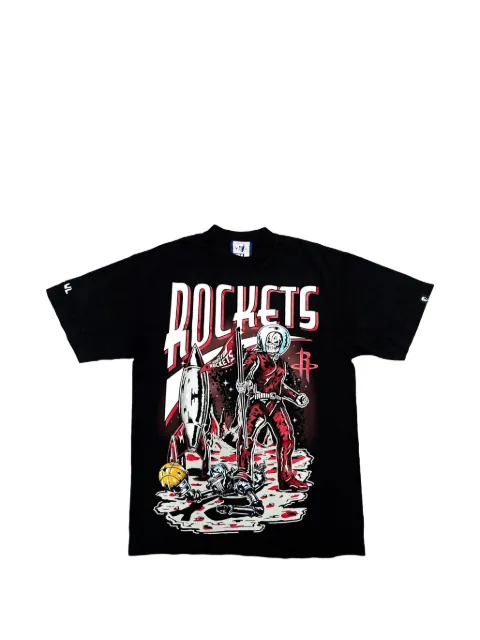 Warren Lotas short-sleeve T-shirt