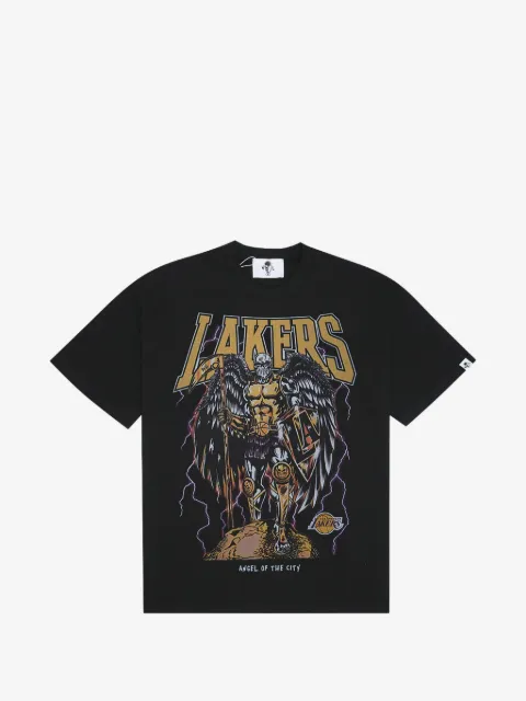 Warren Lotas short-sleeve T-shirt