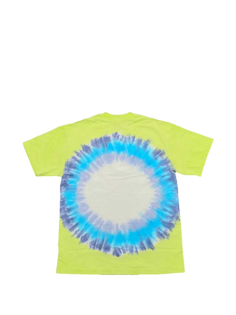 Warren Lotas tie-dye short-sleeve T-shirt | T-Shirts | Image 2