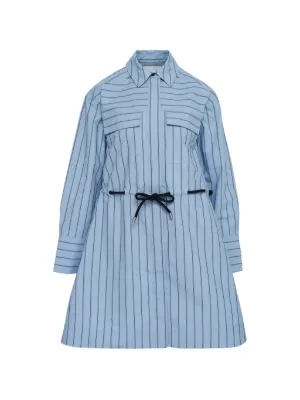 phillip lim shirt dress 3.1 Phillip Lim Silk-Blend T-Shirt Dress, Ivory / 2