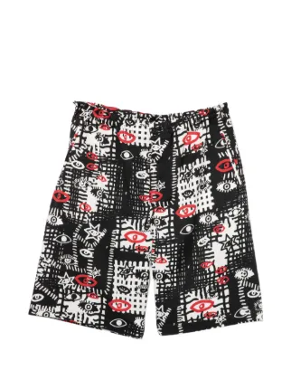 Black Comme Des Garçons