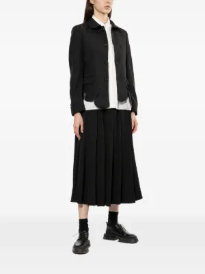 Black Comme des Garçons（ブラック・コムデギャルソン）ウィメンズ