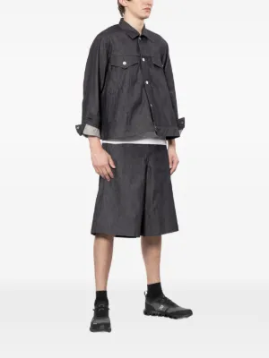 Black Comme Des Garçons メンズ ショーツ通販 - FARFETCH