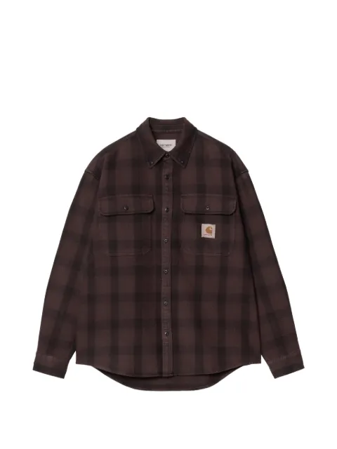 Carhartt WIP Edmands shirt