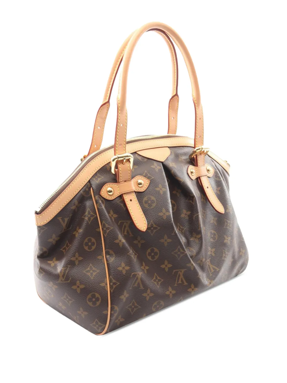 2014 Monogram Tivoli Gm Shoulder Bag