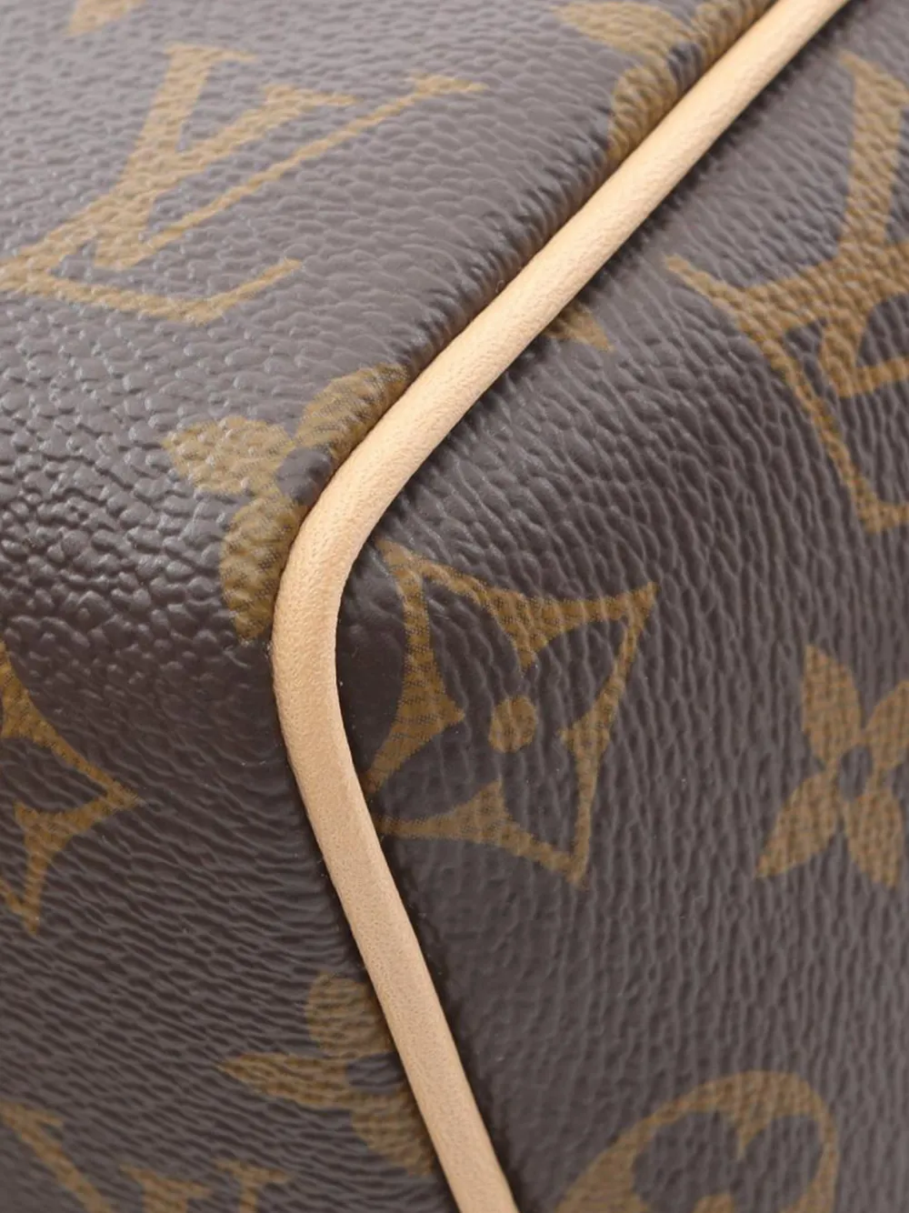 2021-2026 Monogram Speedy Bandouliere 20 Satchel