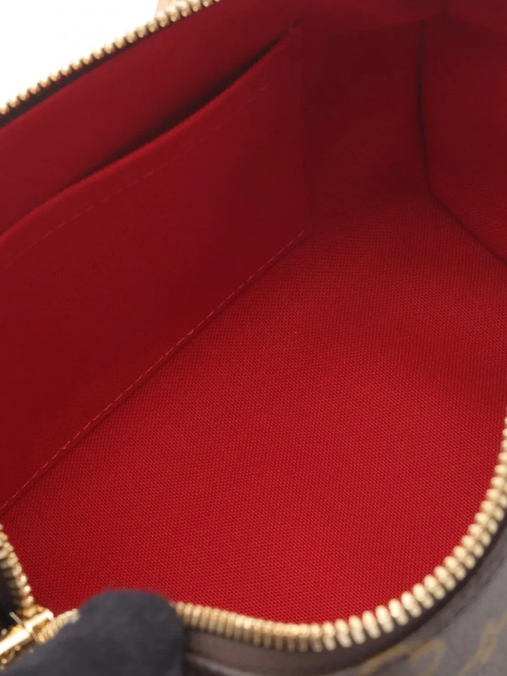 2021-2026 Monogram Speedy Bandouliere 20 Satchel
