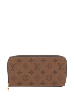 Louis Vuitton Pre-Owned トゥルース メイクアップバッグ ダミエ