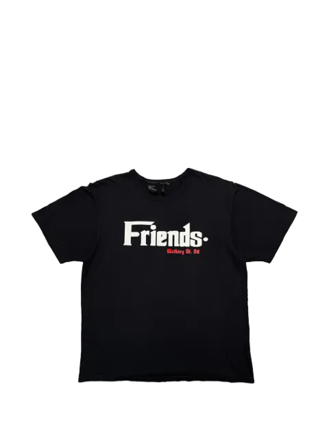 Vlone short-sleeve T-shirt