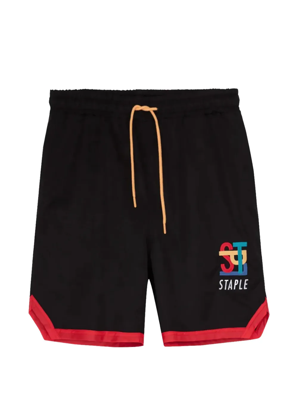 Staple Great Kills short - Nero