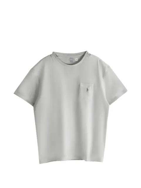 Polo Ralph Lauren pocket-detail t-shirt
