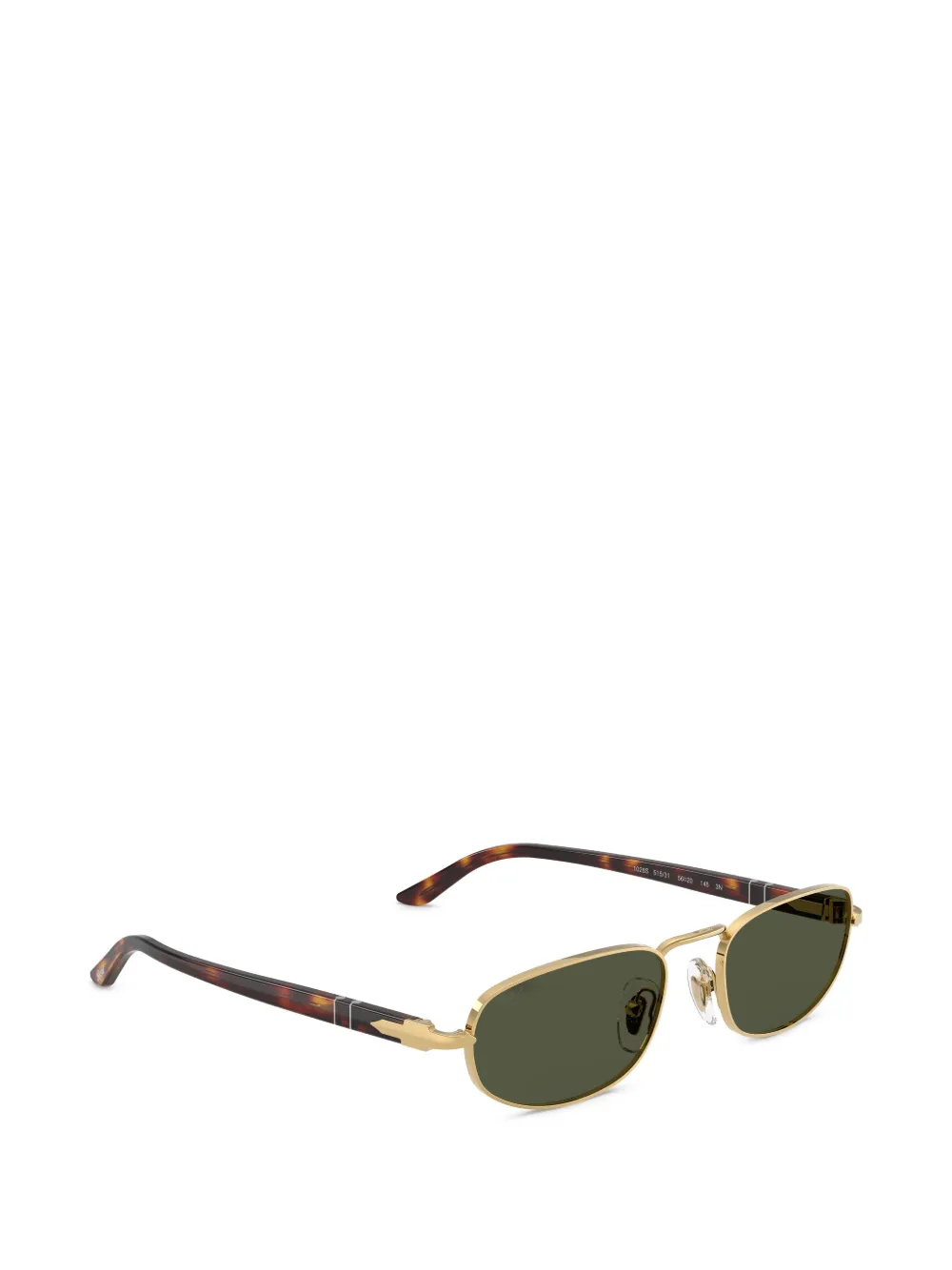 Persol PO1028S zonnebril Goud