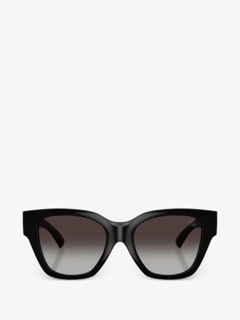 Burberry Eyewear square-frame sunglasses