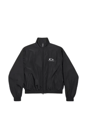 Balenciaga（バレンシアガ）ウィメンズ ボンバージャケット - FARFETCH