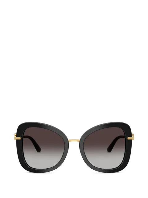 Dolce & Gabbana Eyewear cat-eye sunglasses