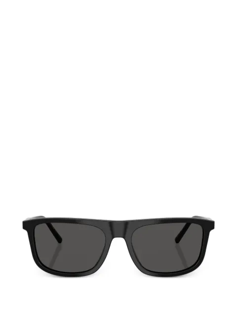 Dolce & Gabbana Eyewear solbriller med firkantet stel